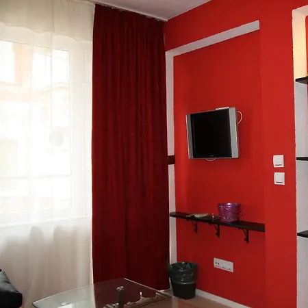 Zoya Pensionat Ravda