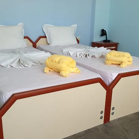 Pensionat Zoya Ravda