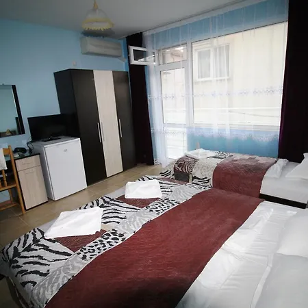 Pensionat Zoya Ravda