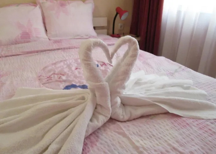 Zoya Affittacamere Ravda