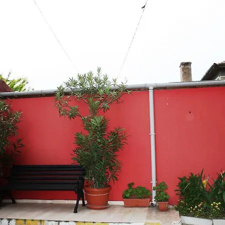 ゾヤ ゲスト ハウス