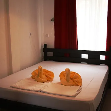 ゾヤ ゲスト ハウス 2*