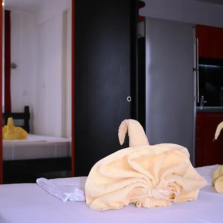 Guest house Zoya Ravda