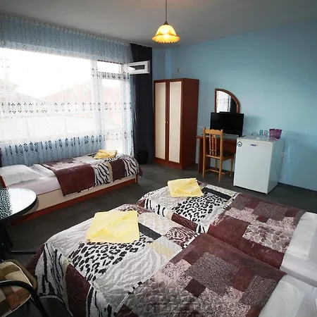 게스트하우스 Zoya 2*