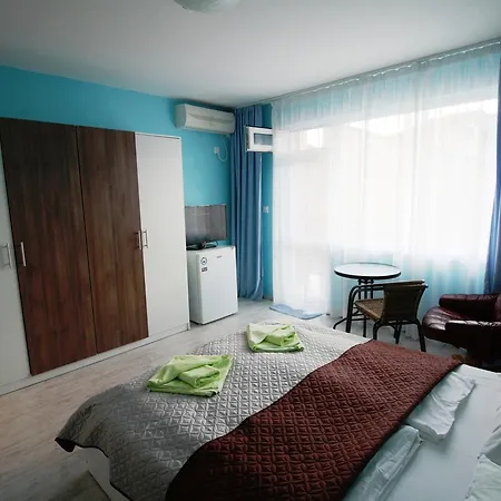 Zoya Guest house 2*