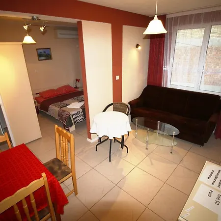 Guest house Zoya 2*