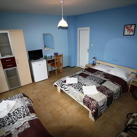 ゾヤ ゲスト ハウス 2*