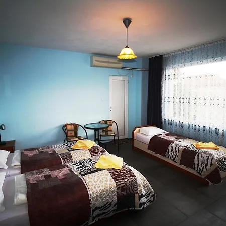 ゲストハウス ゾヤ ゲスト ハウス