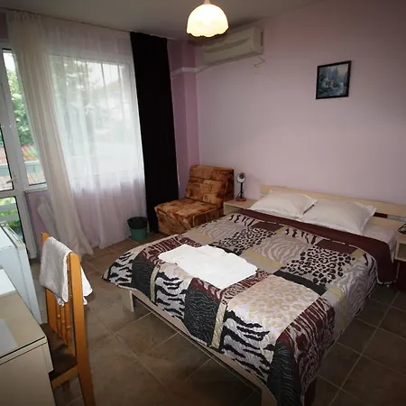 게스트하우스 Zoya