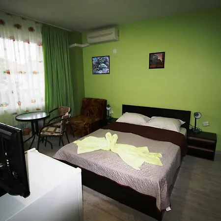 ゾヤ ゲスト ハウス ゲストハウス 2*