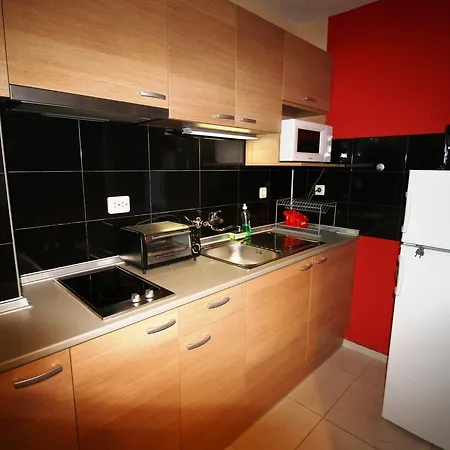 게스트하우스 Zoya 라브다