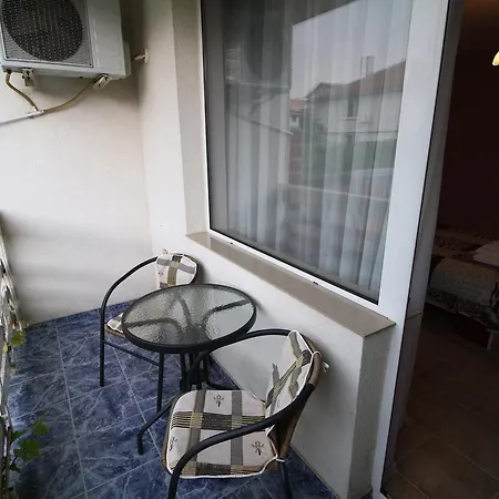 Zoya 게스트하우스 라브다