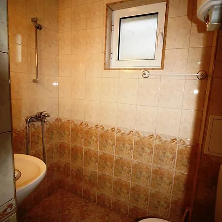 ゾヤ ゲスト ハウス ゲストハウス