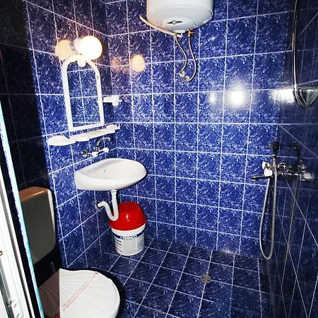 ゾヤ ゲスト ハウス ゲストハウス 2*