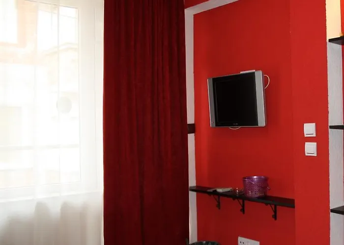 Zoya Guest house Ravda