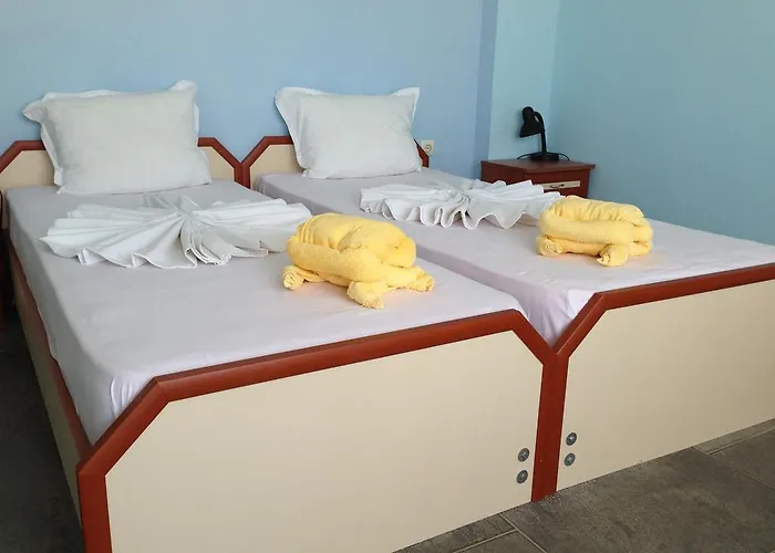 Guest house Zoya Ravda