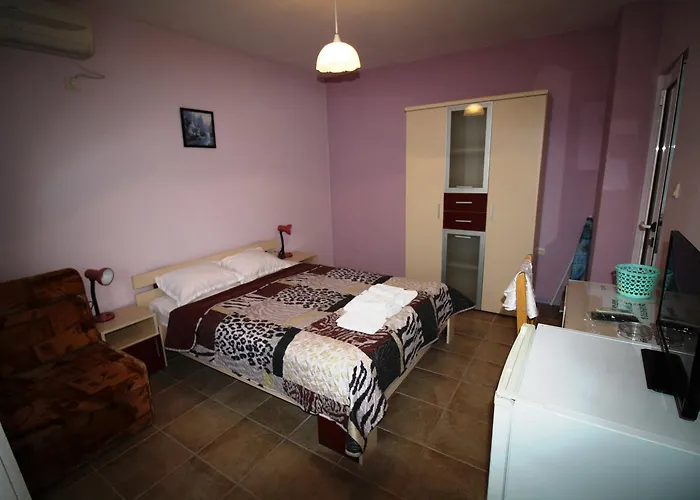 Guest house Zoya Ravda