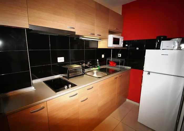 Guest house Zoya Ravda