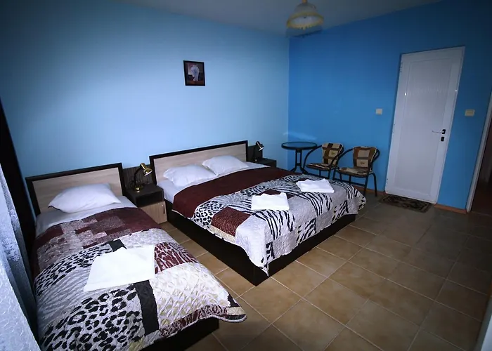 Zoya Guest house Ravda