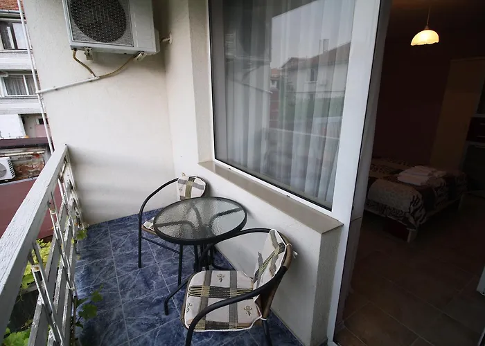 Zoya Guest house Ravda