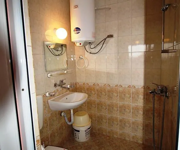 Zoya Guest house Ravda